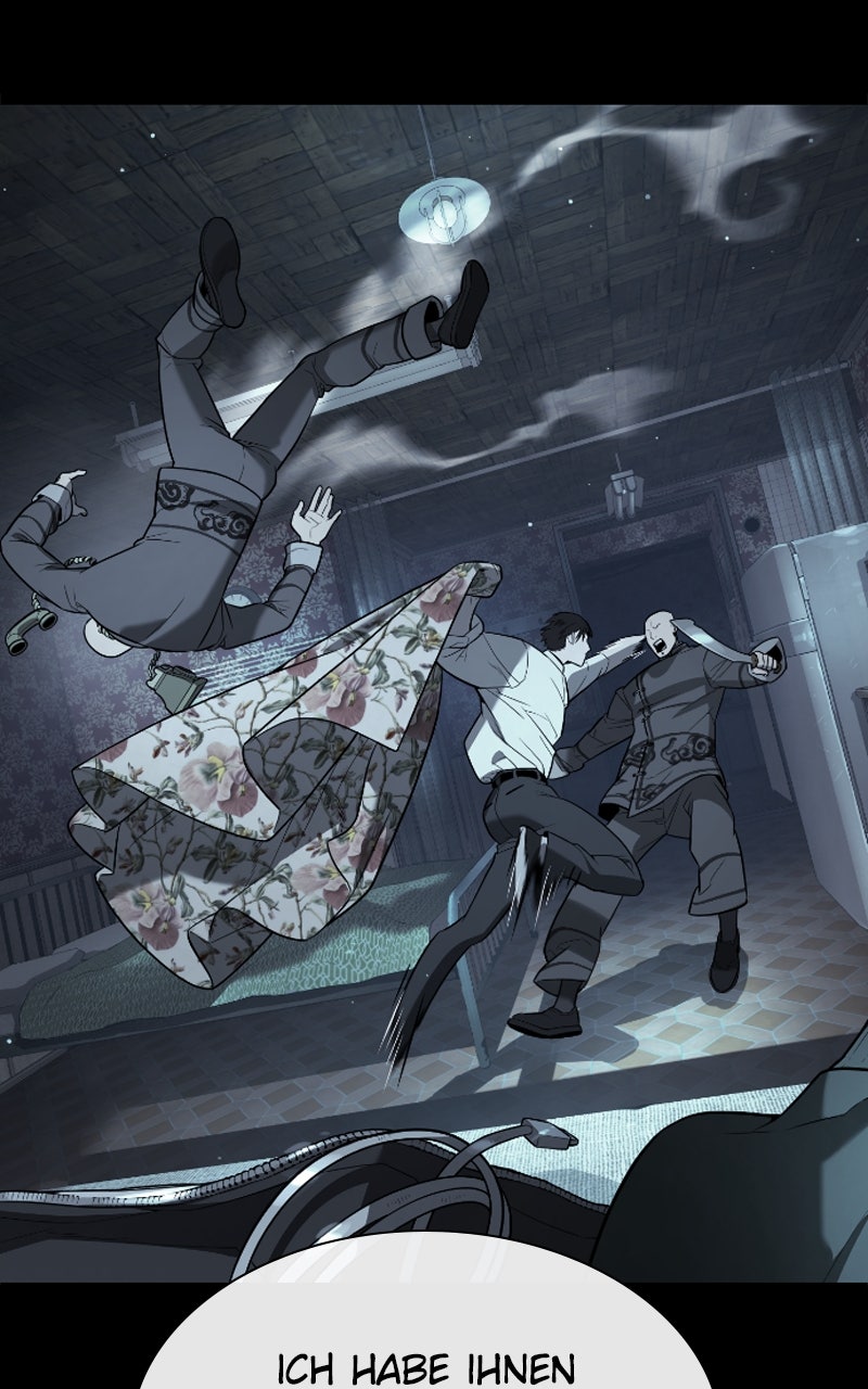 Read Killer Peter DE Manga Online