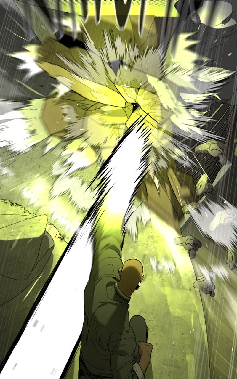 Read Killer Peter DE Manga Online