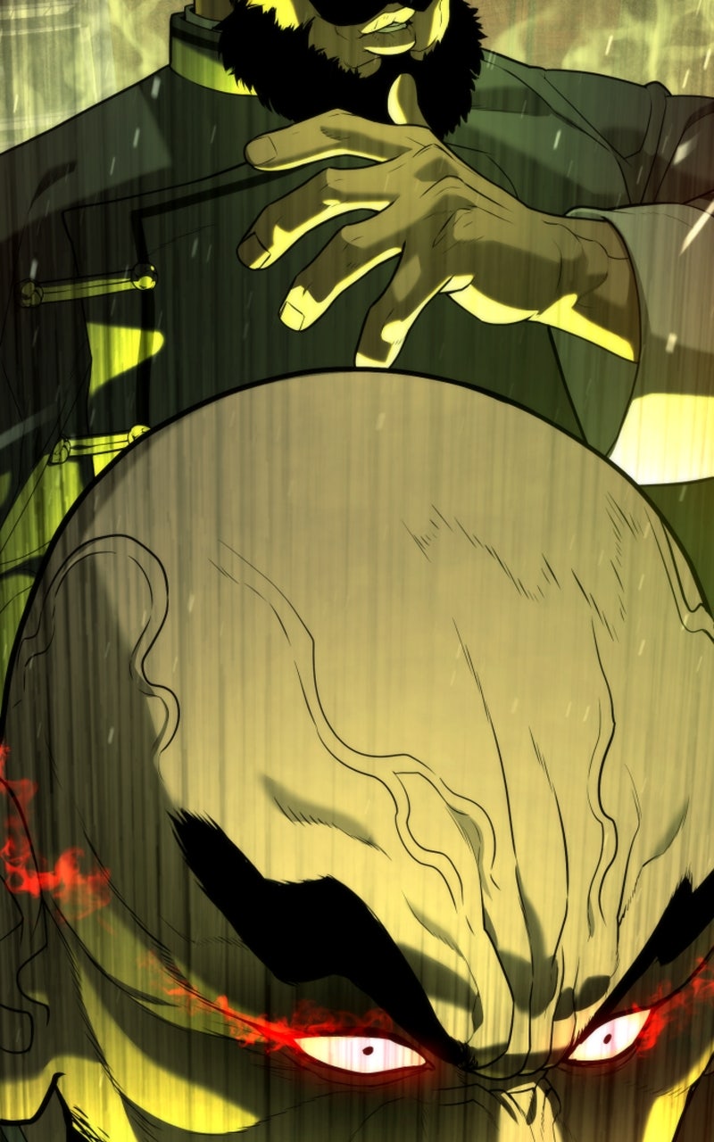 Read Killer Peter DE Manga Online