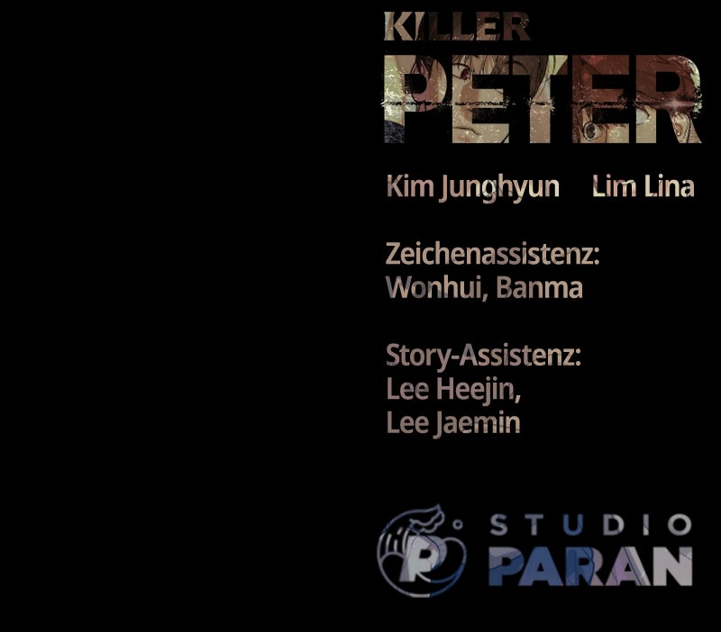Read Killer Peter DE Manga Online