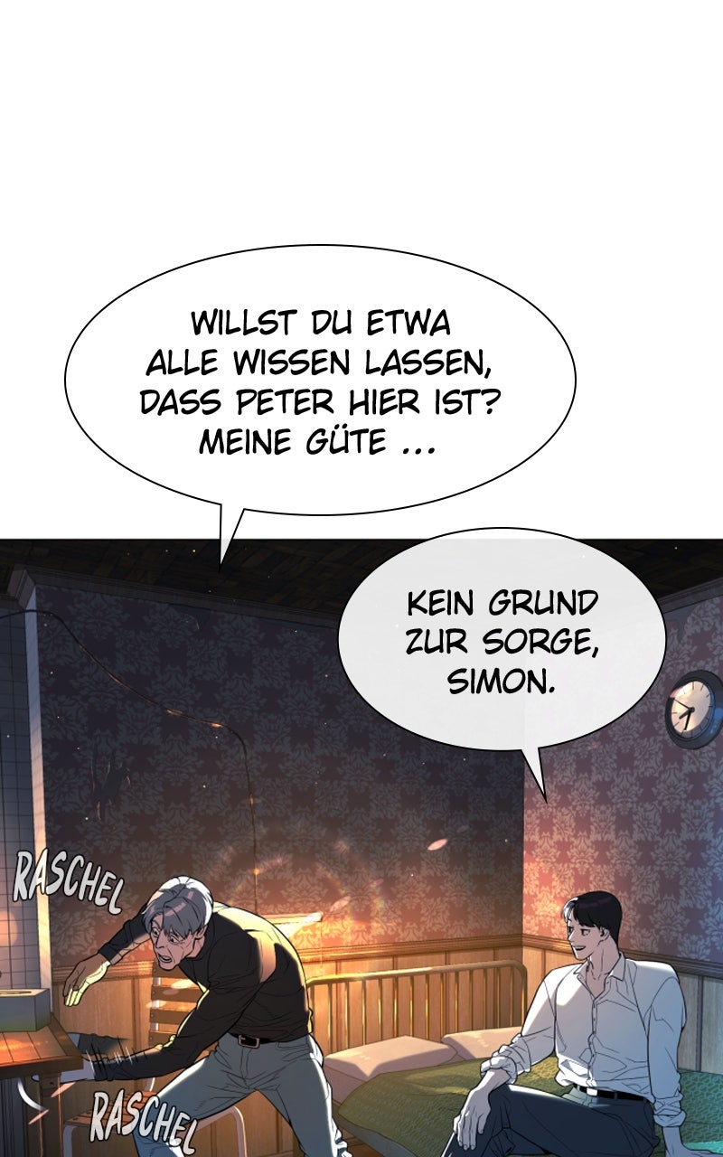 Read Killer Peter DE Manga Online