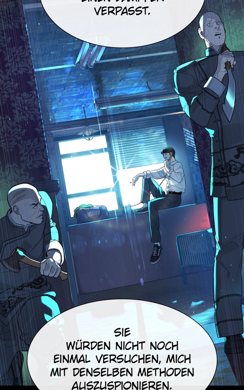 Read Killer Peter DE Manga Online