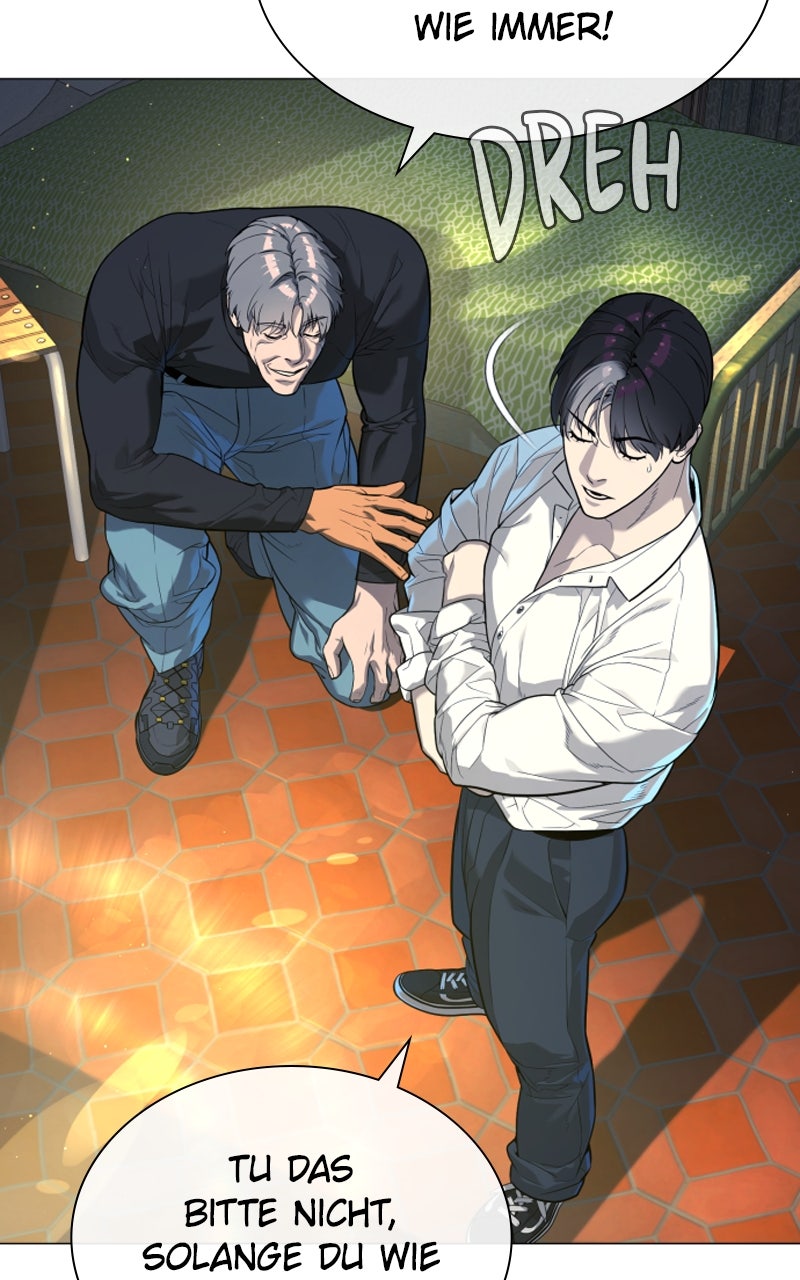 Read Killer Peter DE Manga Online