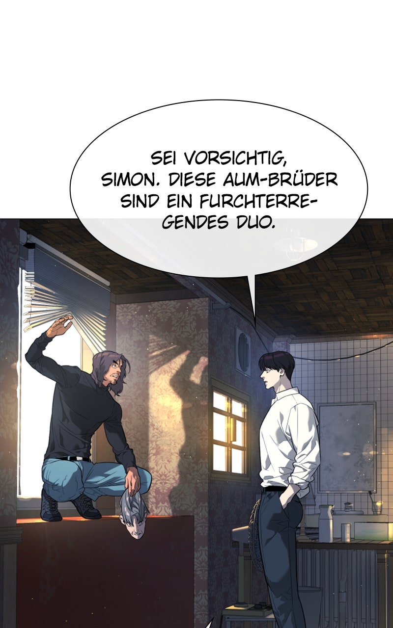 Read Killer Peter DE Manga Online