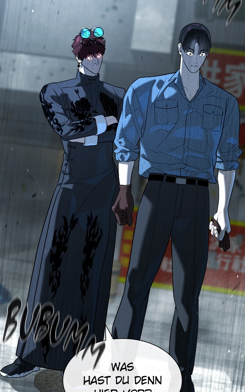 Read Killer Peter DE Manga Online