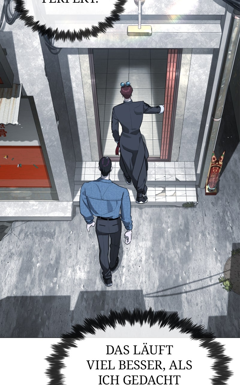 Read Killer Peter DE Manga Online