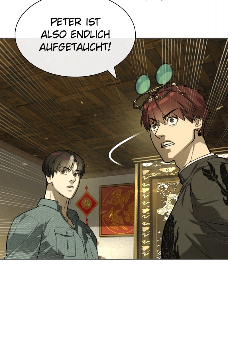 Read Killer Peter DE Manga Online