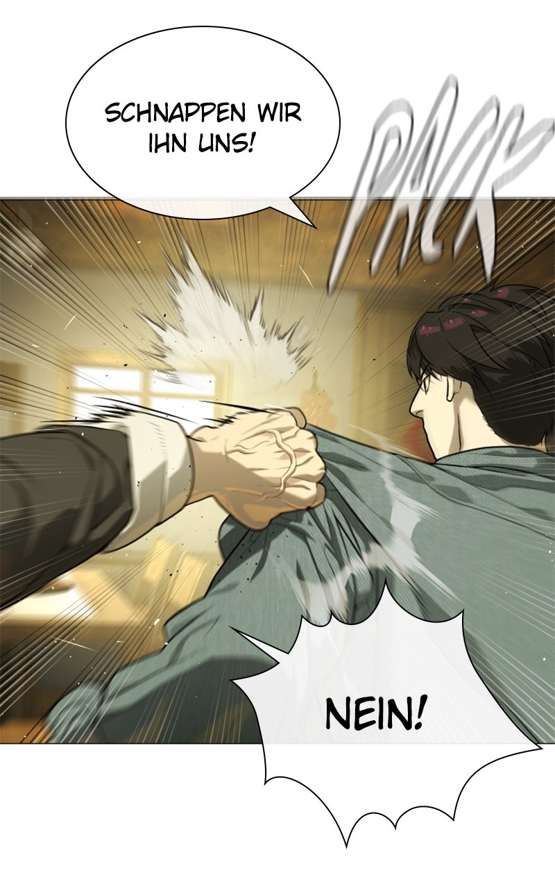 Read Killer Peter DE Manga Online