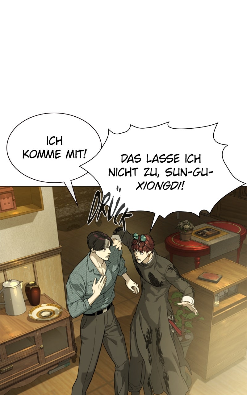 Read Killer Peter DE Manga Online