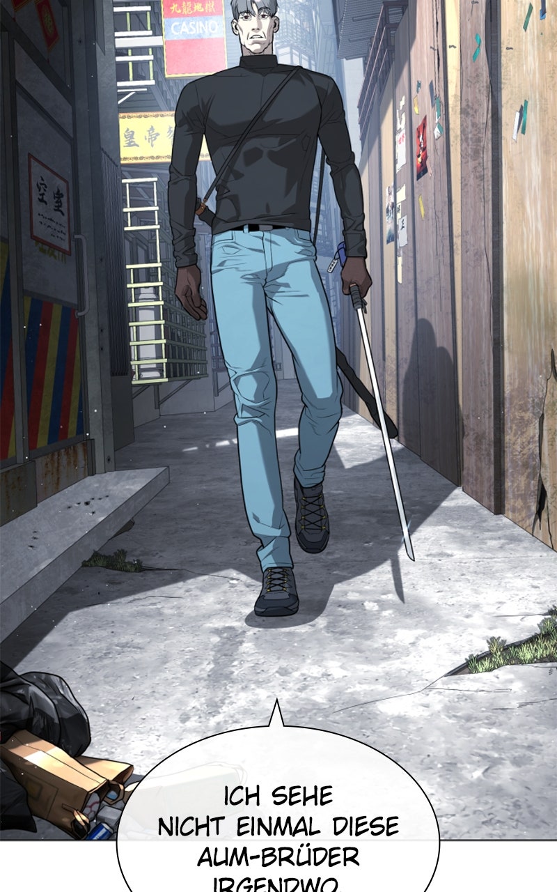 Read Killer Peter DE Manga Online