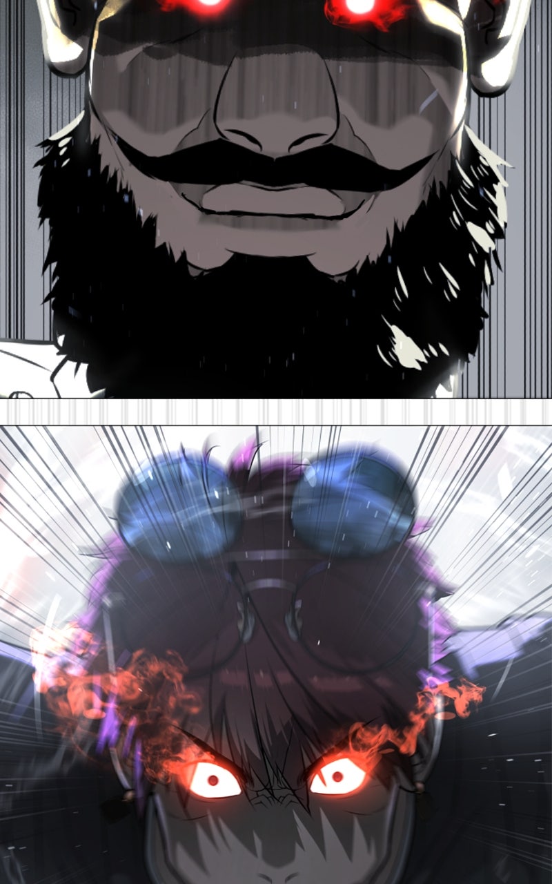 Read Killer Peter DE Manga Online