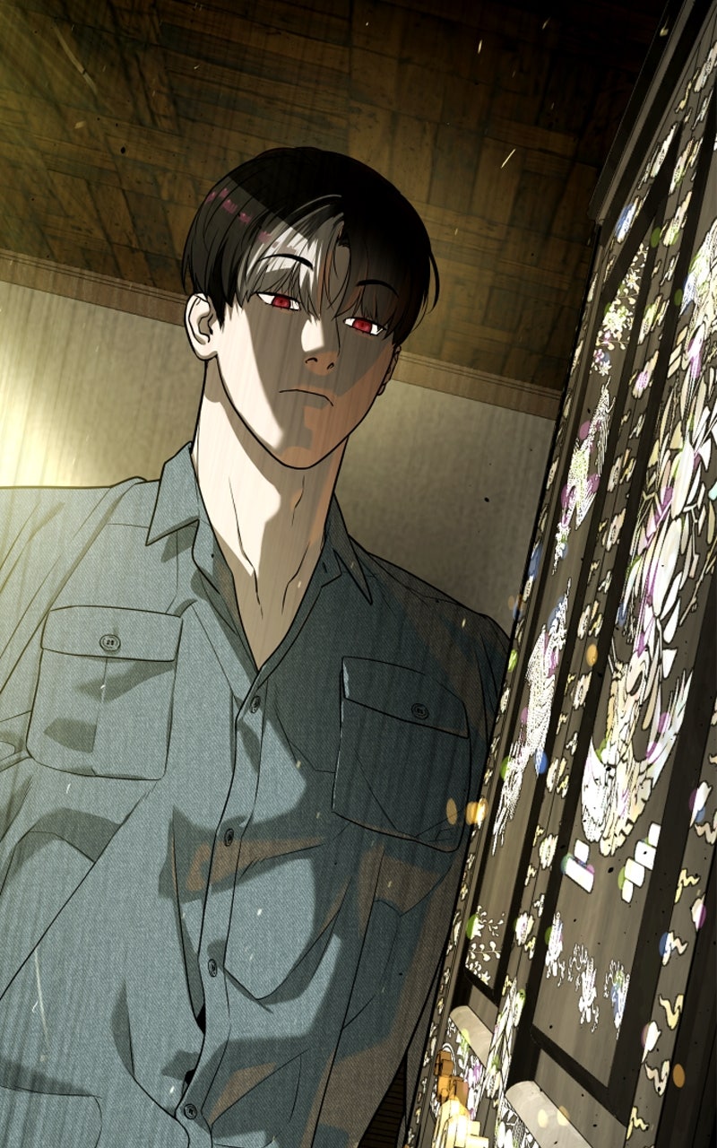 Read Killer Peter DE Manga Online