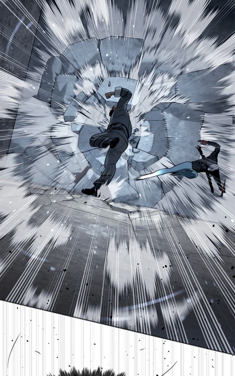 Read Killer Peter DE Manga Online