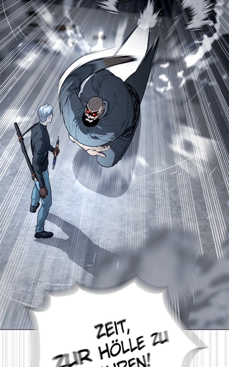 Read Killer Peter DE Manga Online