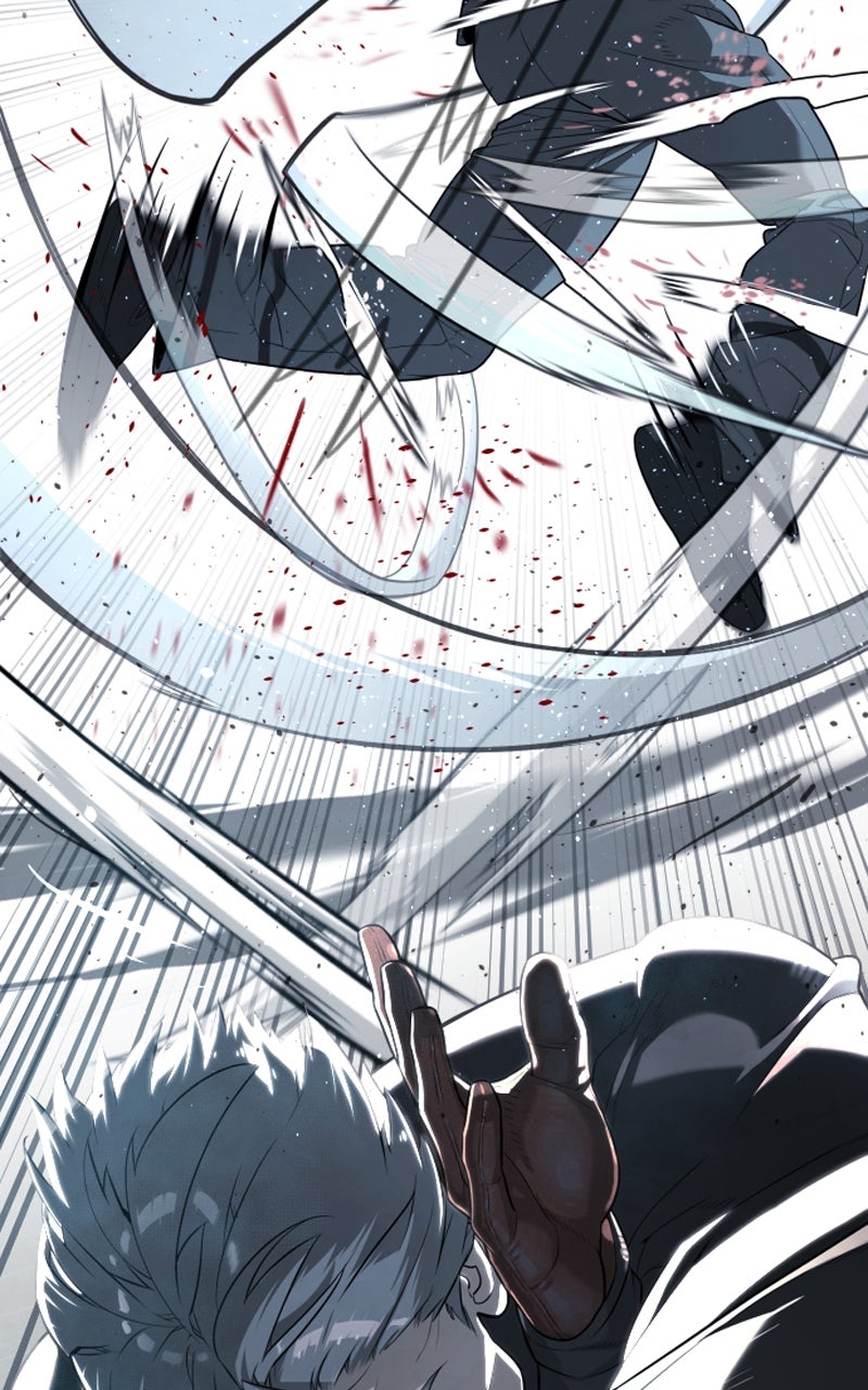 Read Killer Peter DE Manga Online