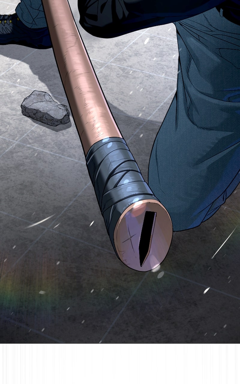 Read Killer Peter DE Manga Online