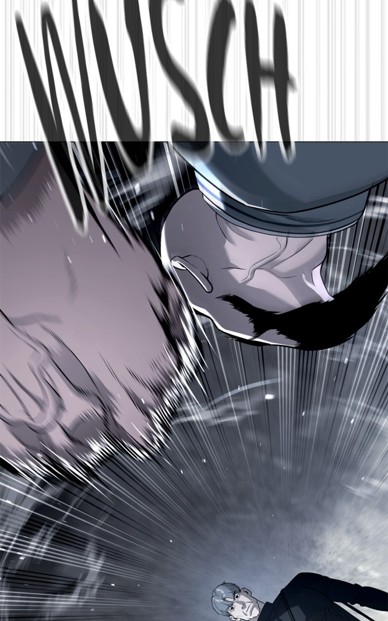 Read Killer Peter DE Manga Online