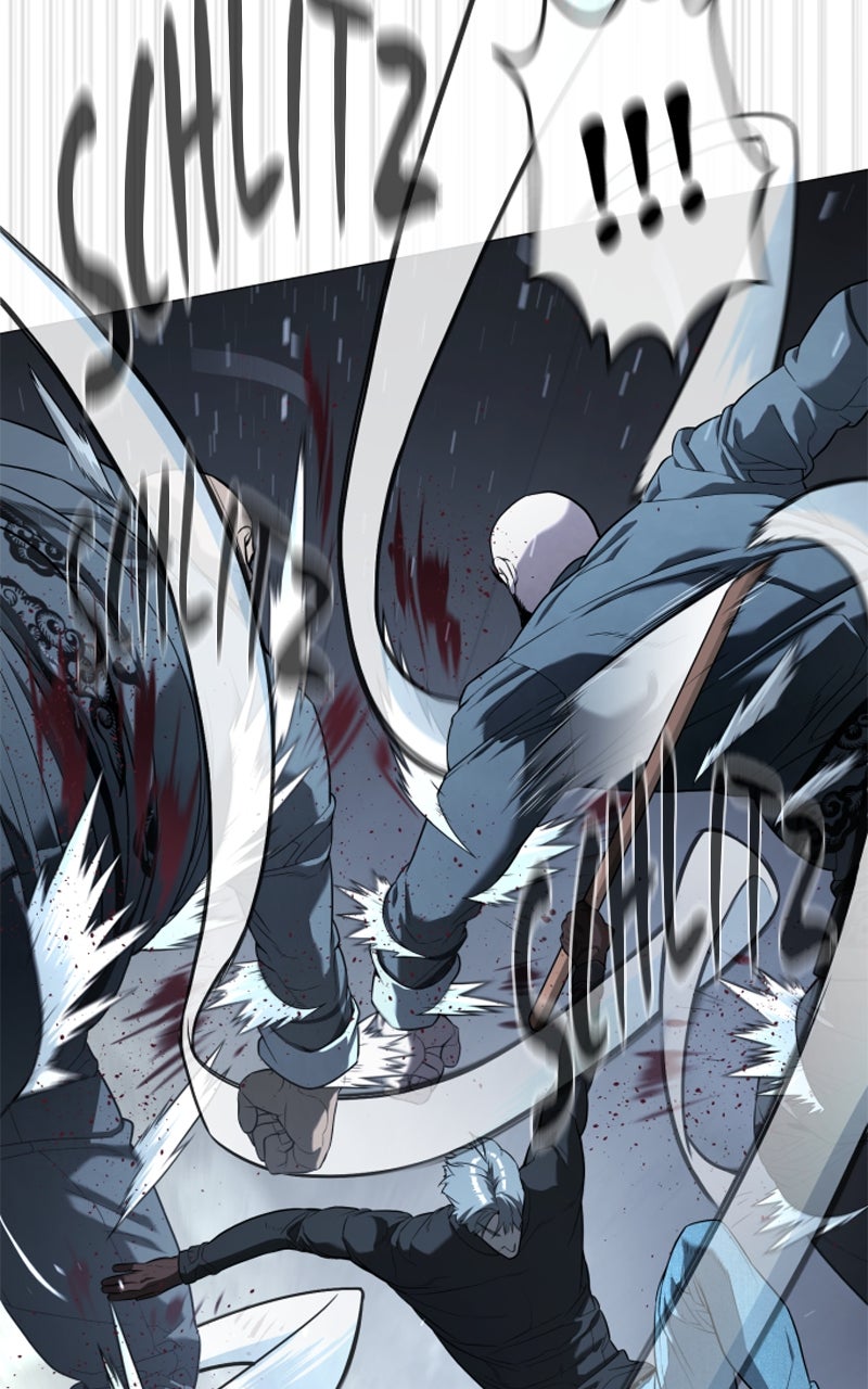 Read Killer Peter DE Manga Online