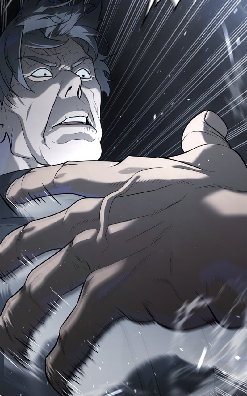 Read Killer Peter DE Manga Online