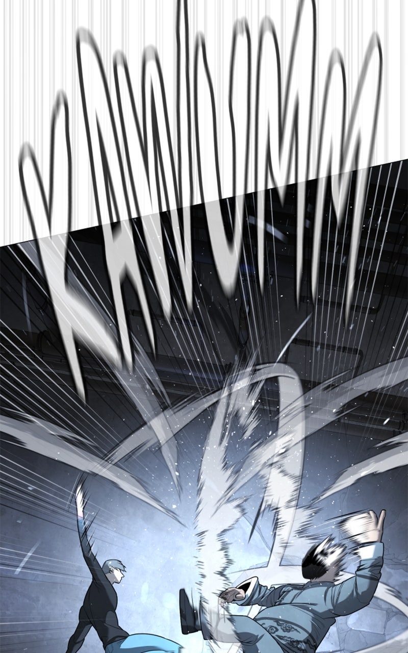 Read Killer Peter DE Manga Online