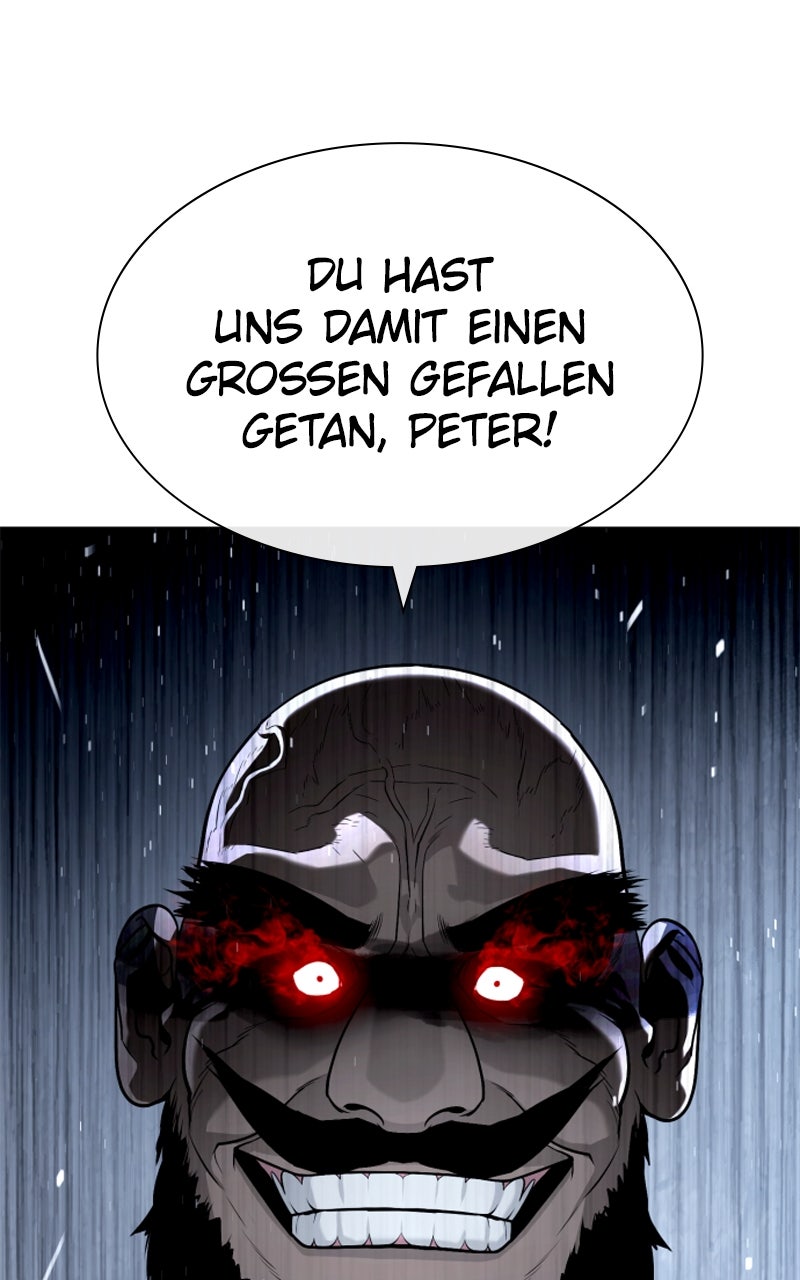 Read Killer Peter DE Manga Online