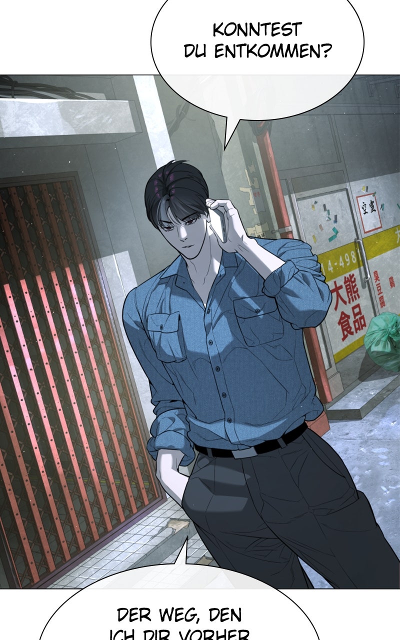 Read Killer Peter DE Manga Online