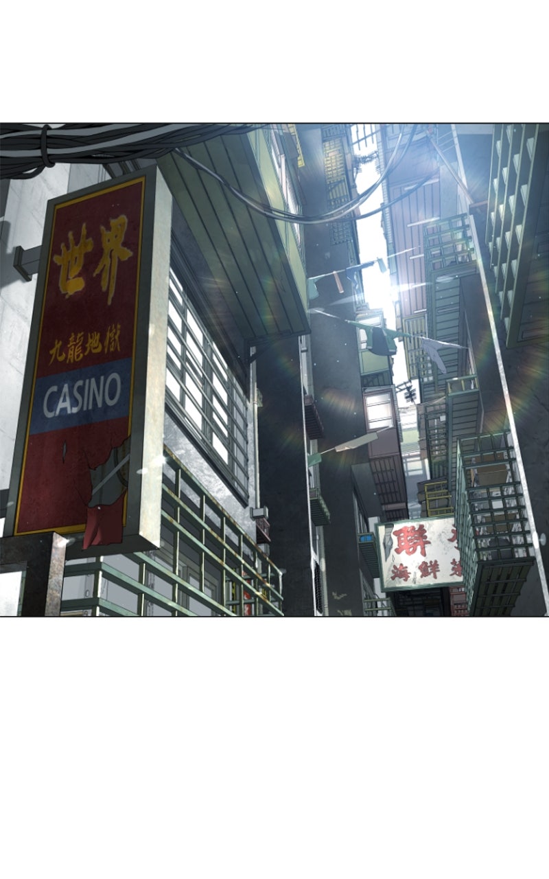 Read Killer Peter DE Manga Online