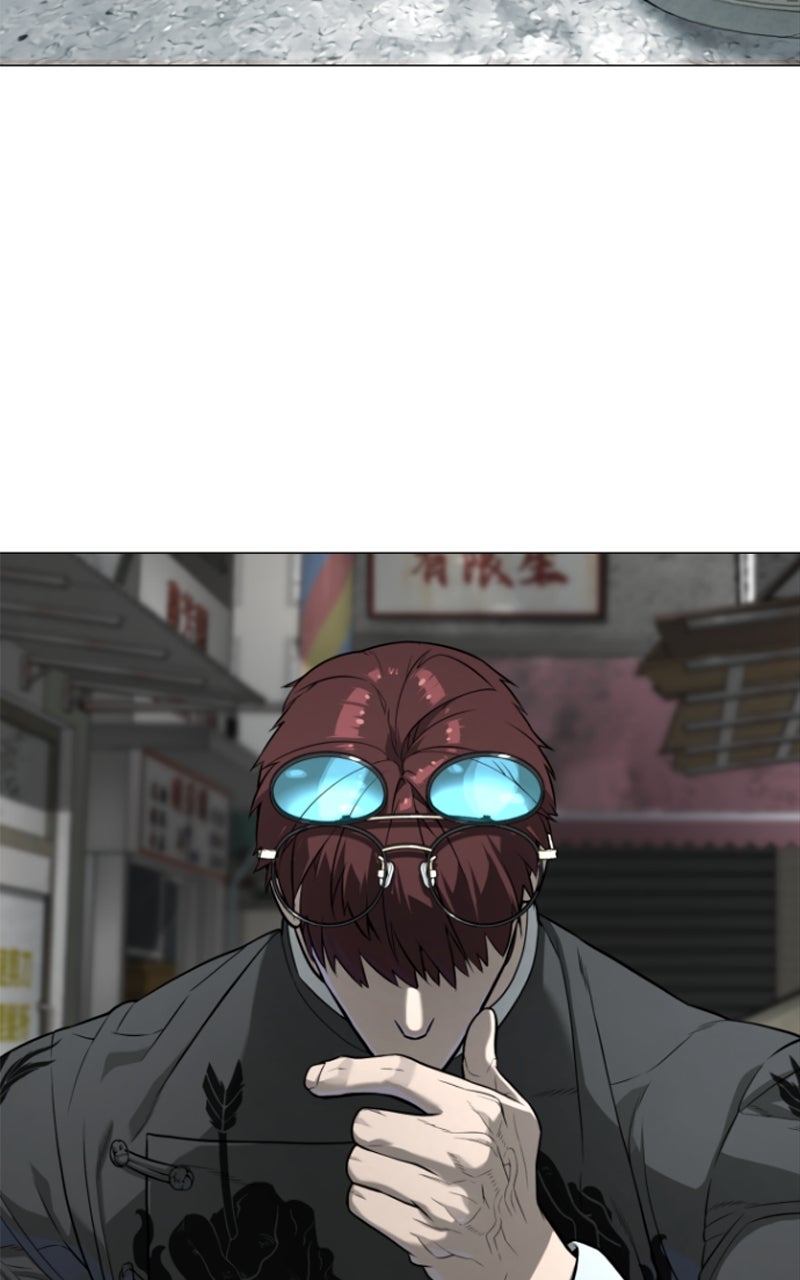 Read Killer Peter DE Manga Online