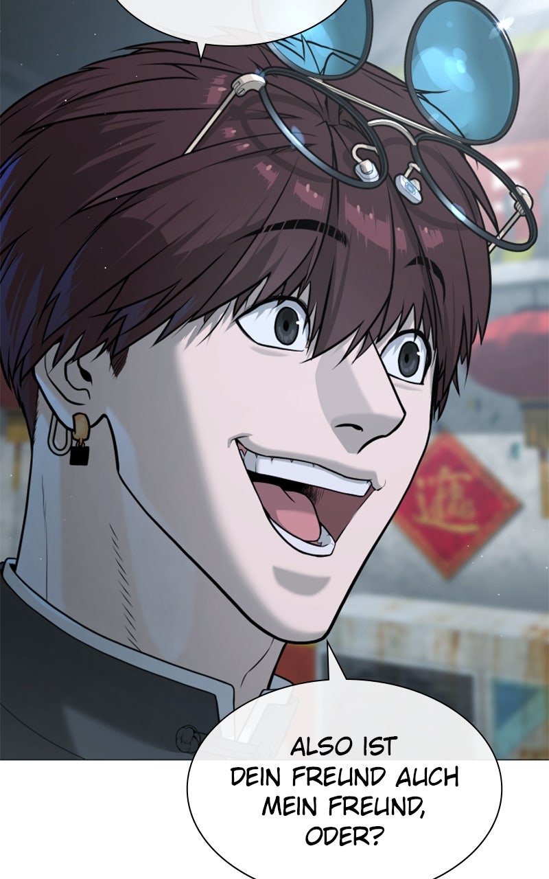 Read Killer Peter DE Manga Online