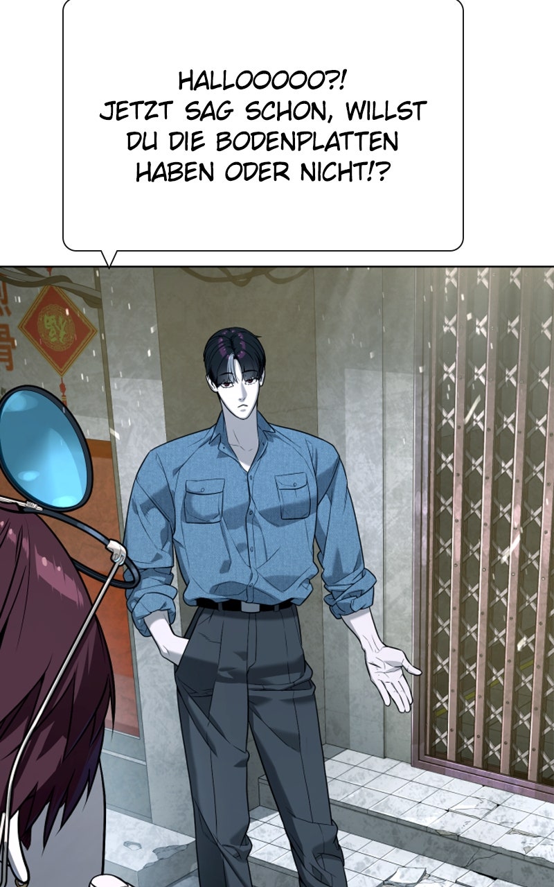 Read Killer Peter DE Manga Online