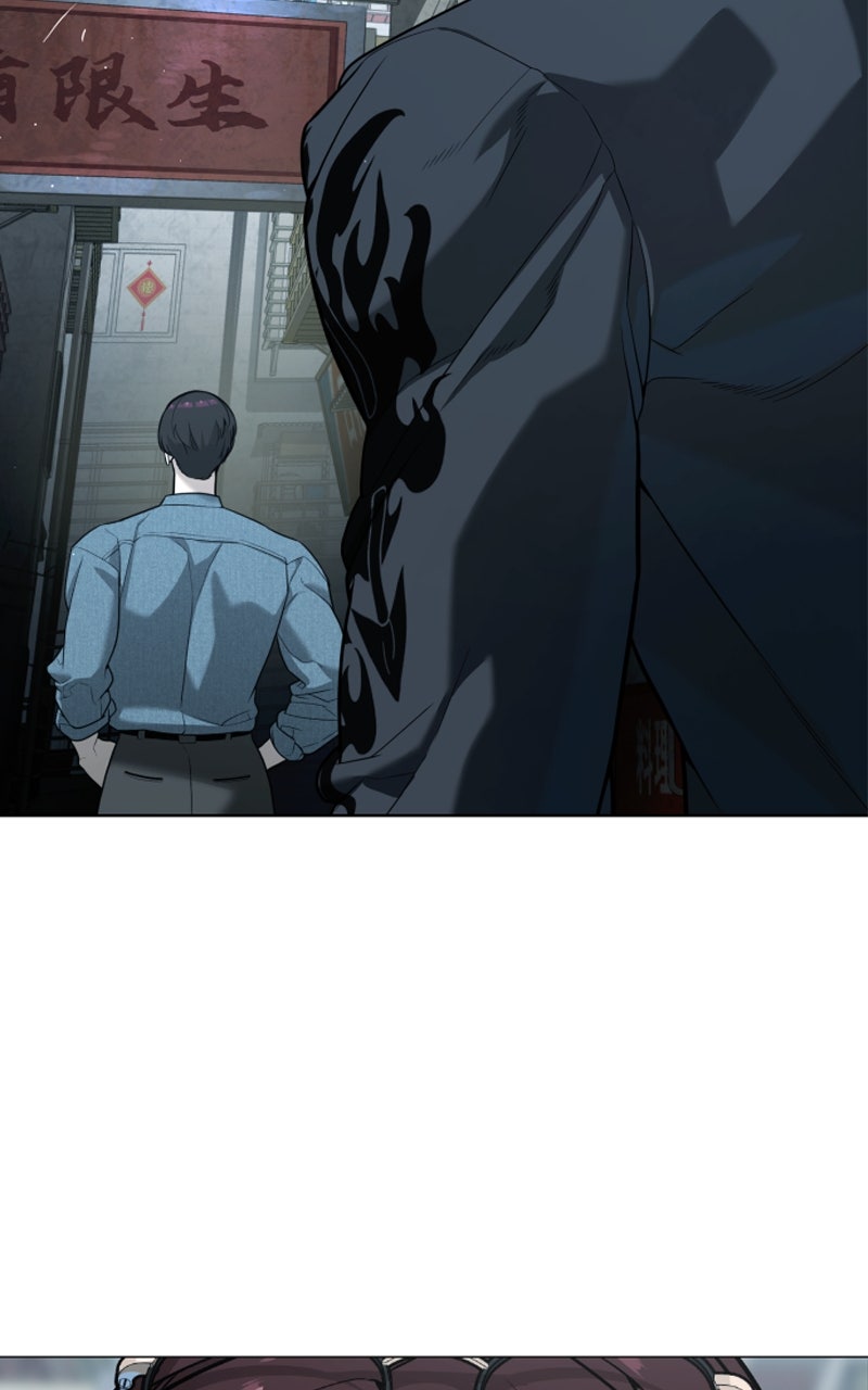 Read Killer Peter DE Manga Online