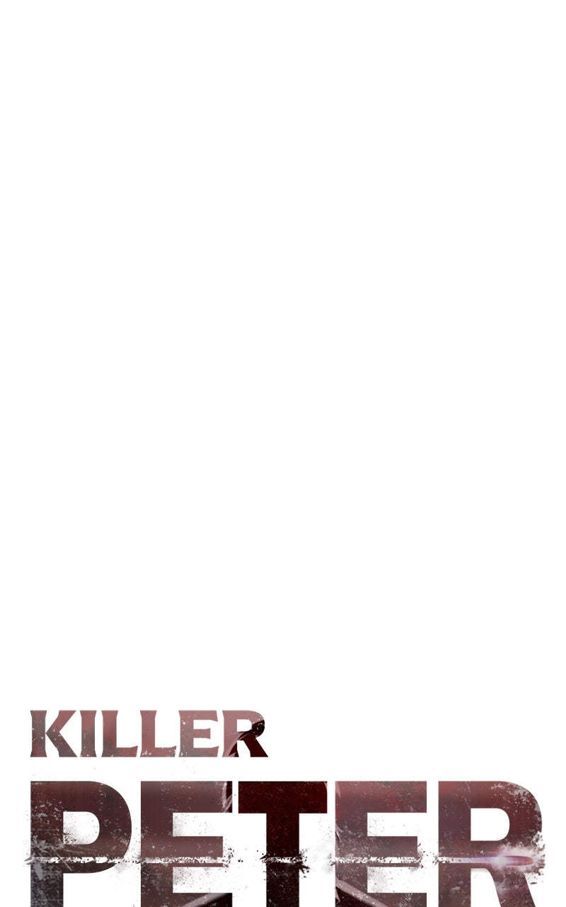 Read Killer Peter DE Manga Online