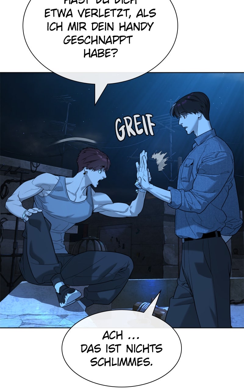 Read Killer Peter DE Manga Online