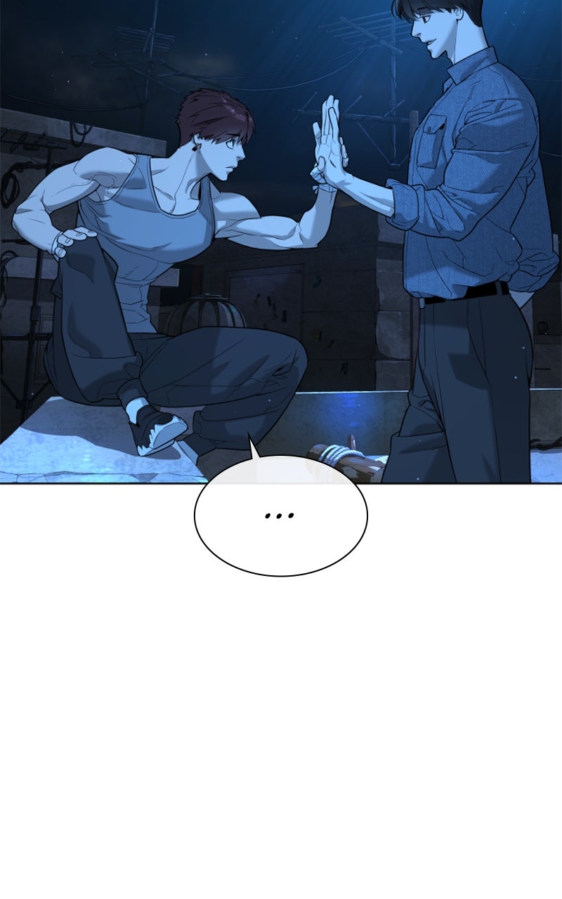 Read Killer Peter DE Manga Online