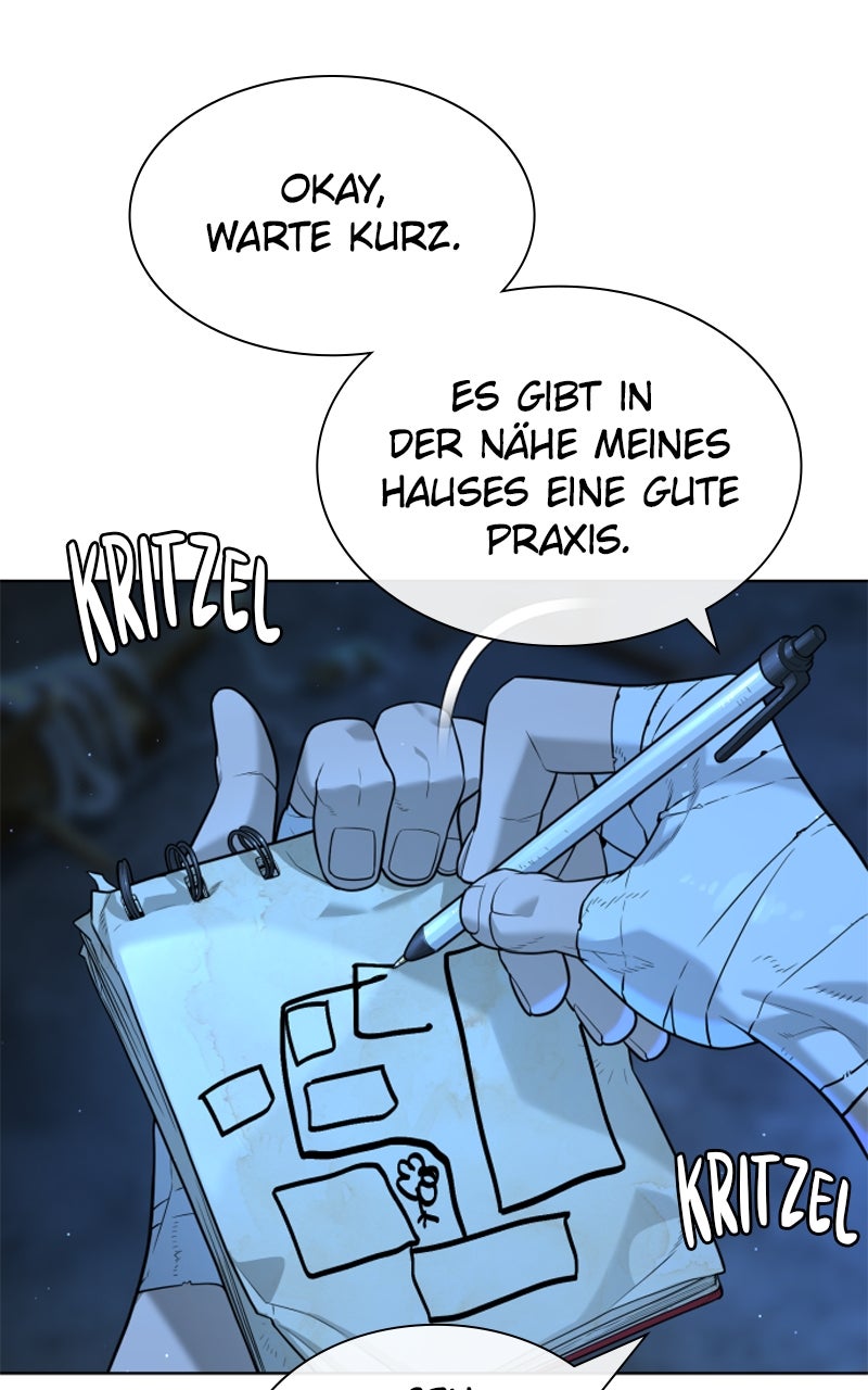 Read Killer Peter DE Manga Online