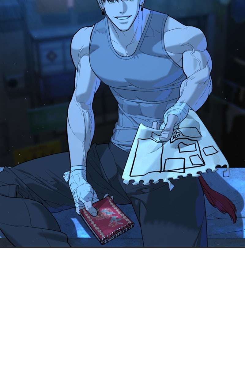 Read Killer Peter DE Manga Online