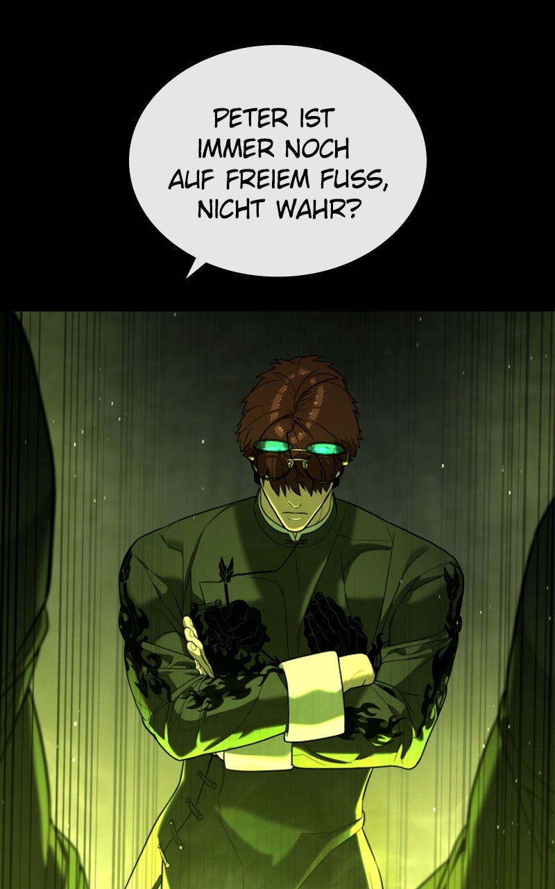 Read Killer Peter DE Manga Online