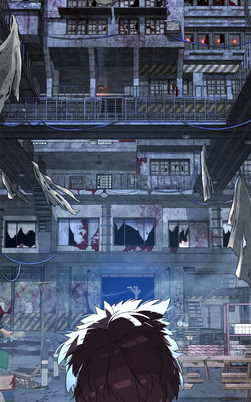 Read Killer Peter DE Manga Online