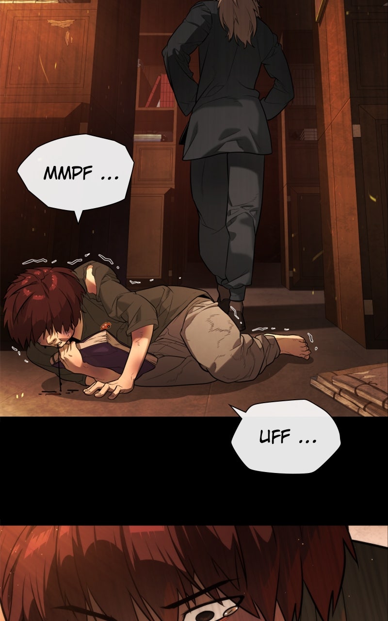 Read Killer Peter DE Manga Online