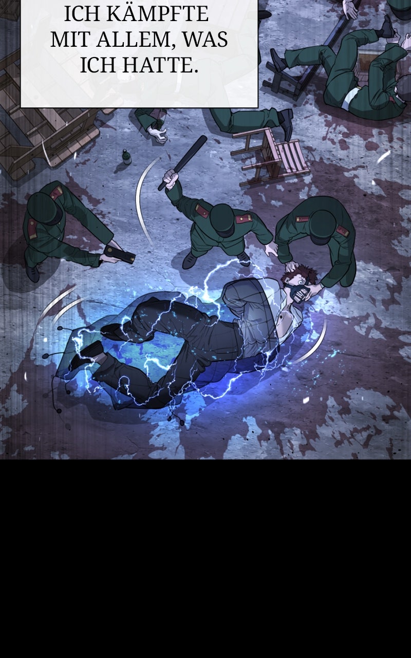 Read Killer Peter DE Manga Online