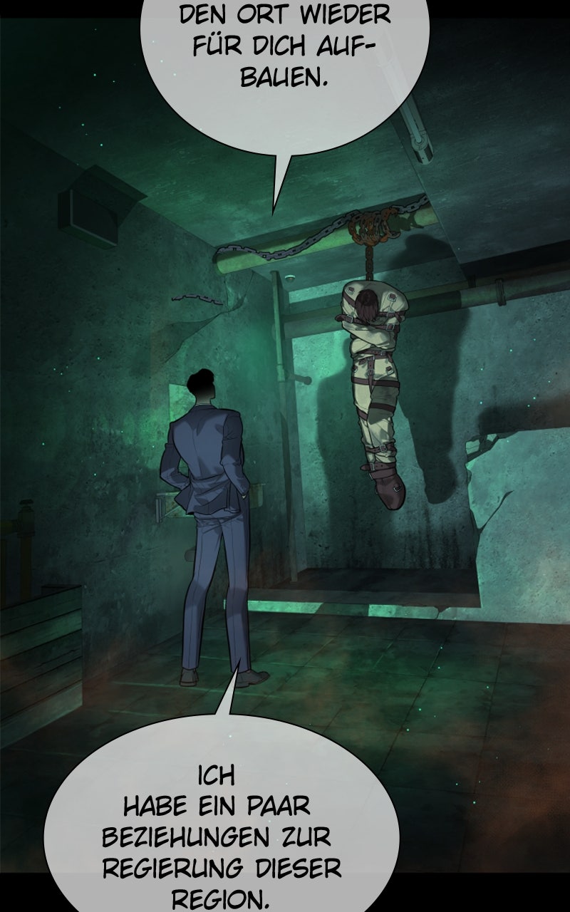 Read Killer Peter DE Manga Online