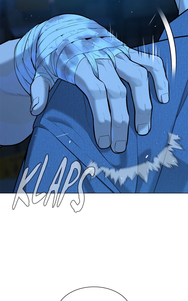 Read Killer Peter DE Manga Online