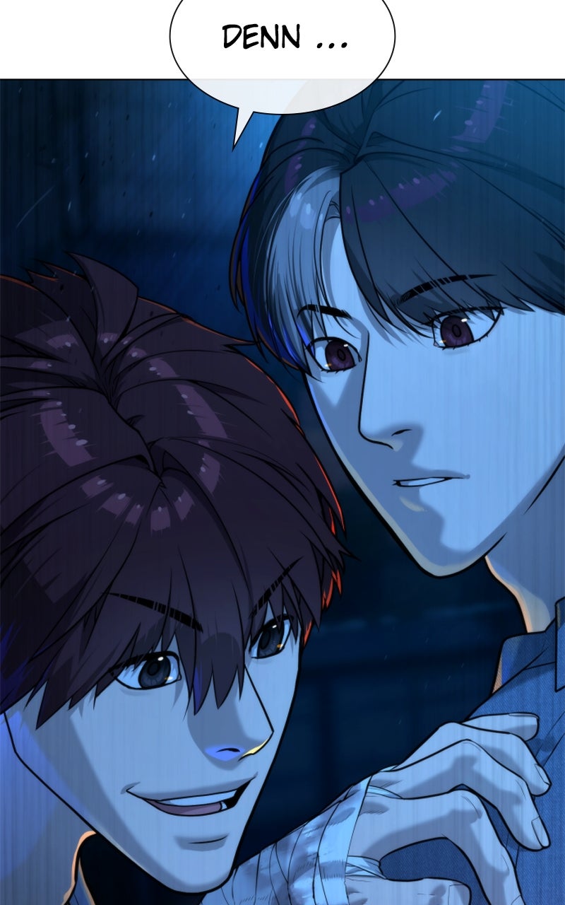 Read Killer Peter DE Manga Online