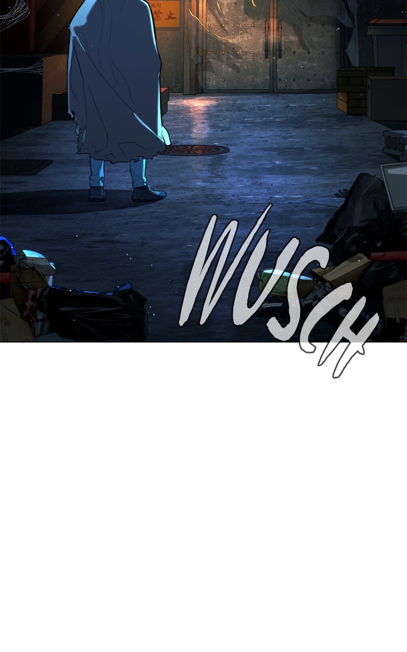 Read Killer Peter DE Manga Online