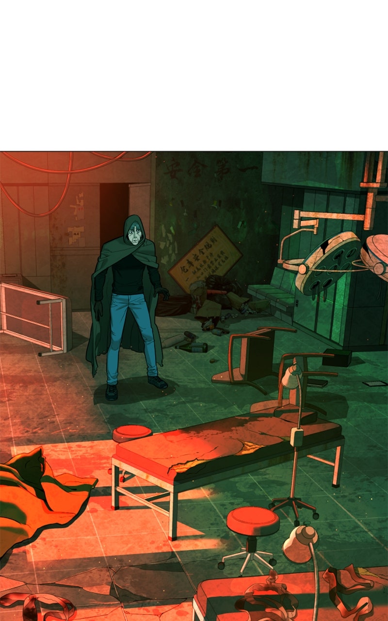 Read Killer Peter DE Manga Online