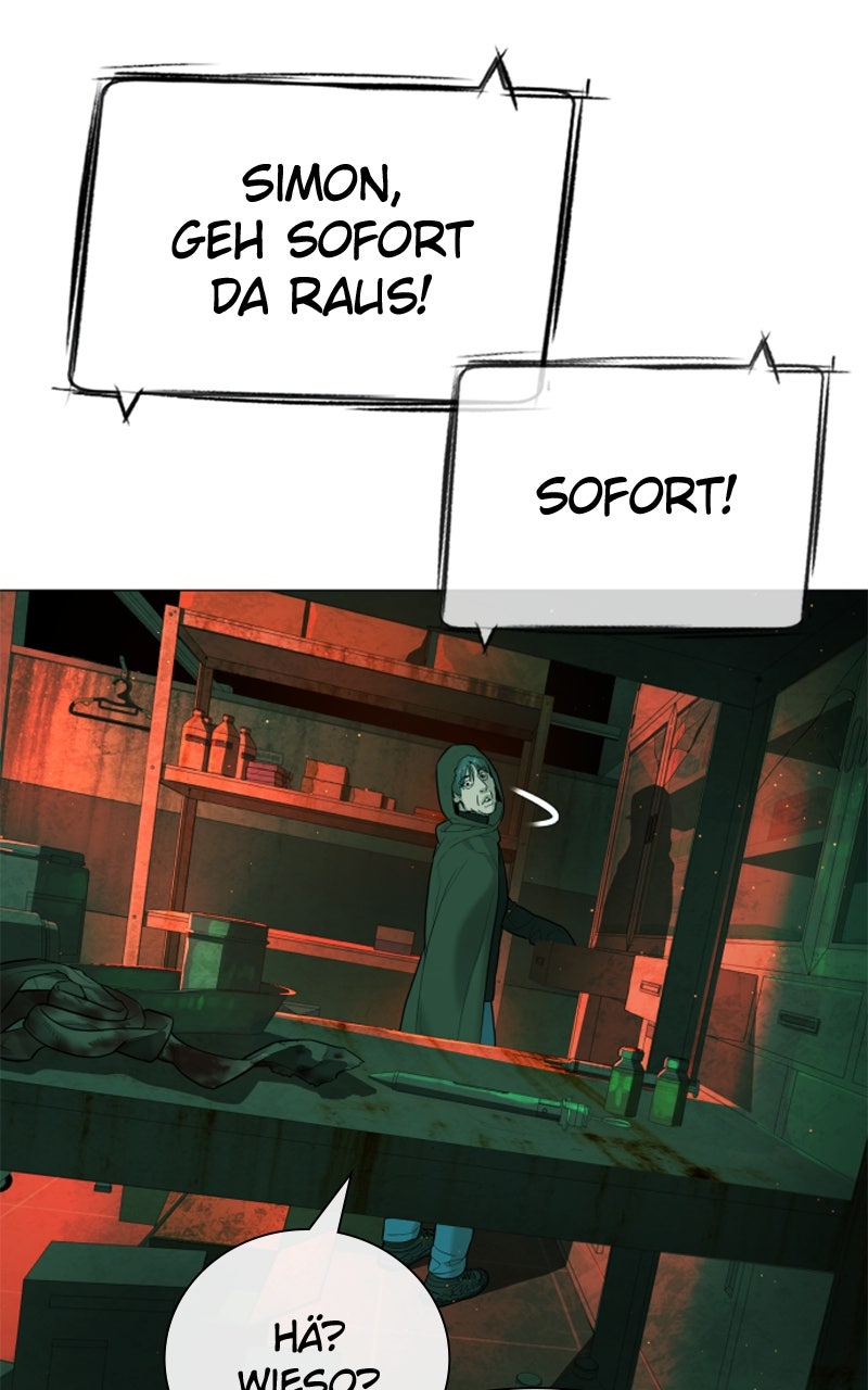 Read Killer Peter DE Manga Online