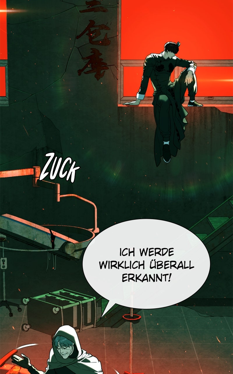 Read Killer Peter DE Manga Online