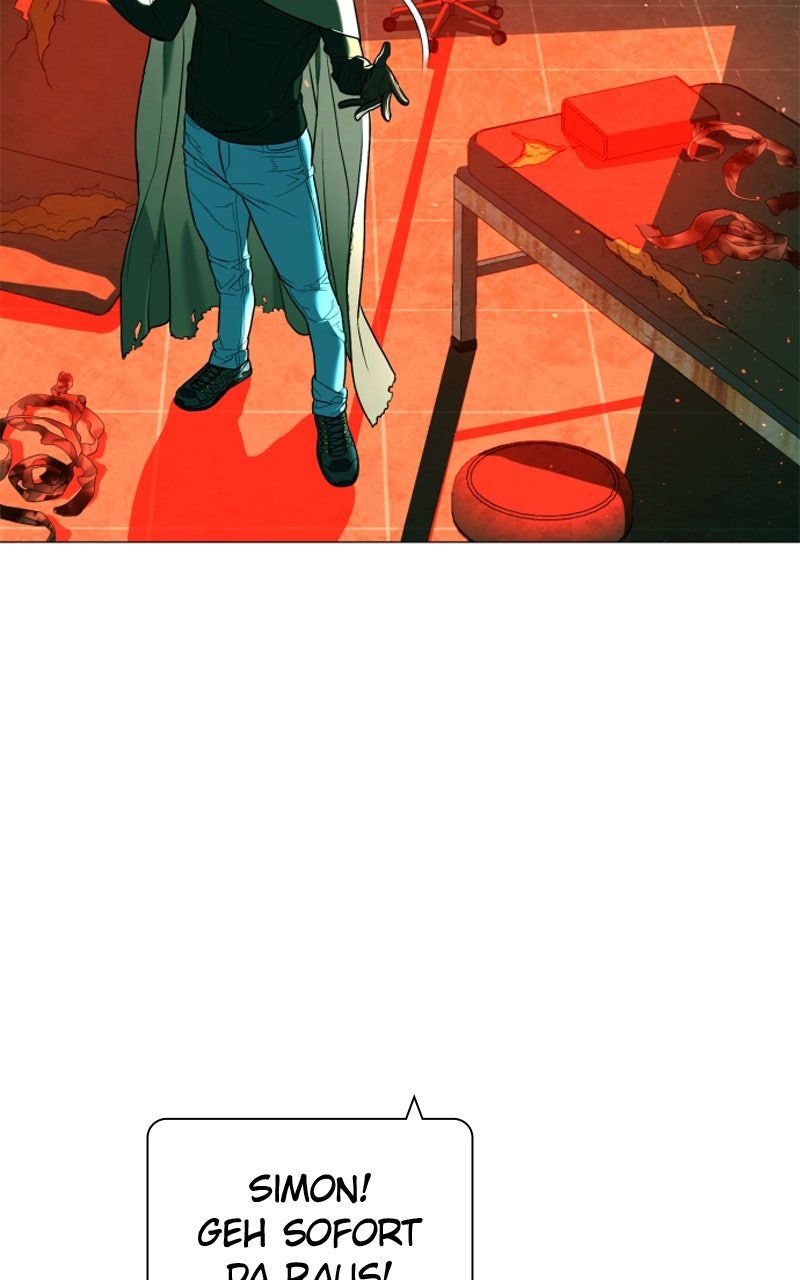 Read Killer Peter DE Manga Online