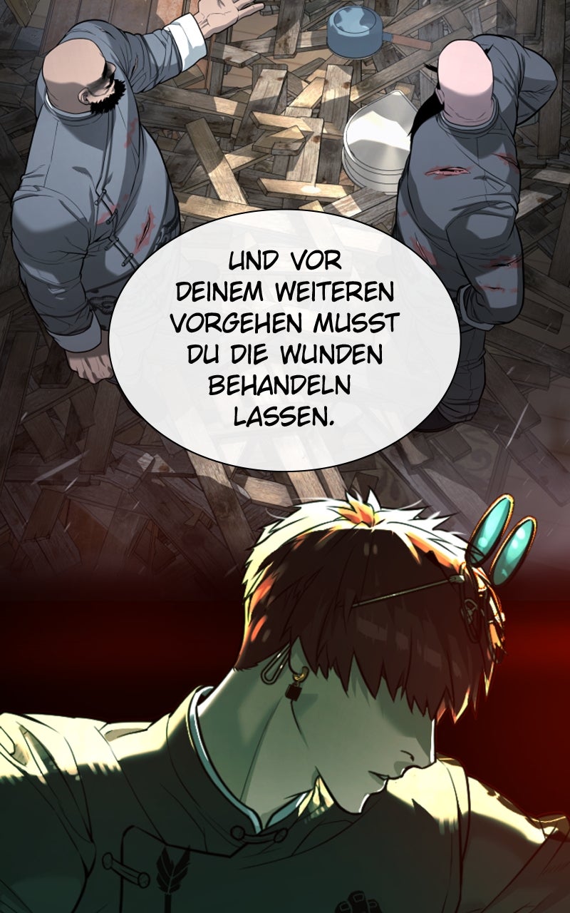 Read Killer Peter DE Manga Online