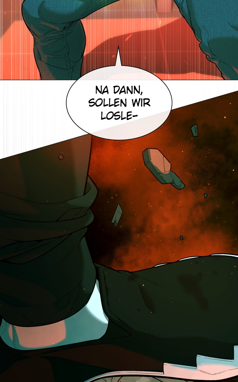 Read Killer Peter DE Manga Online